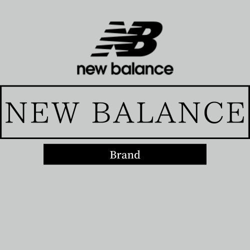 NEW BALANCE VICTORIA SNKRS