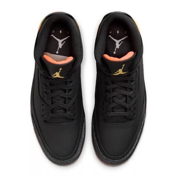 J Balvin × Nike Air Jordan 3 Retro SP Rio J・バルヴィン × ナイキ エアジョーダン3 レトロ SP リオ - VICTORIA SNKRS