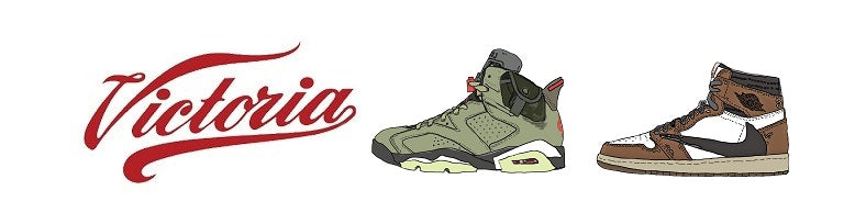 Victoria SNKRS | 鑑定済レアスニーカー・限定コラボモデル専門店