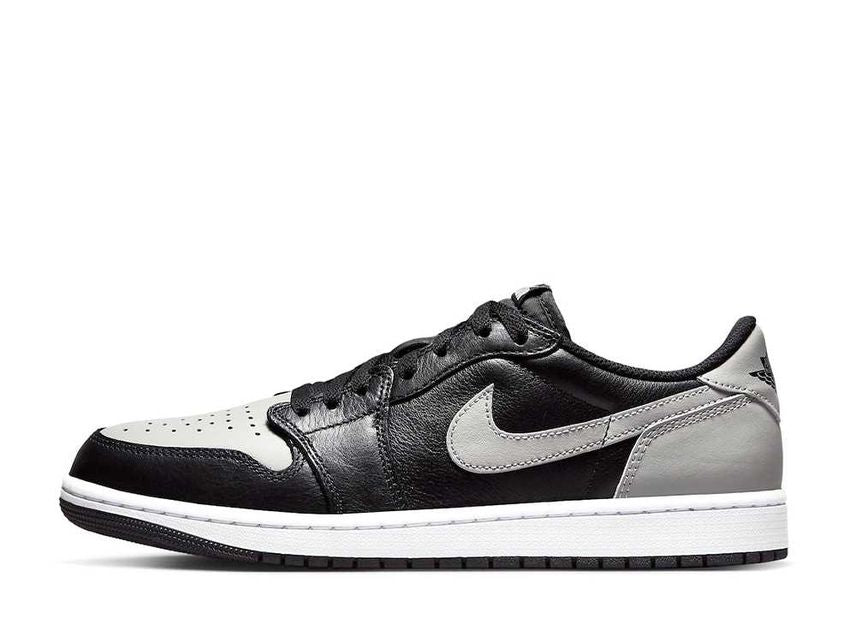 Nike Air Jordan 1 Retro Low OG Shadow ナイキ エアジョーダン1 レトロ ロー OG シャドウ -