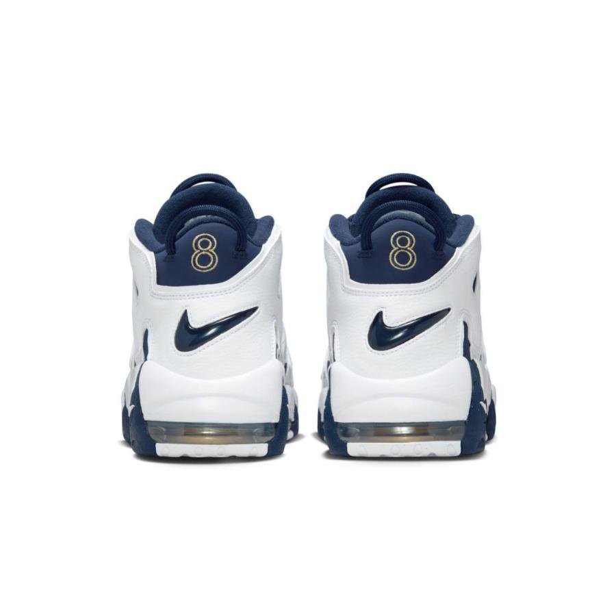 Nike Air More Uptempo 96 Olympic(2024) ナイキ エアモアアップテンポ 96 オリンピック (2024) - VICTORIA SNKRS