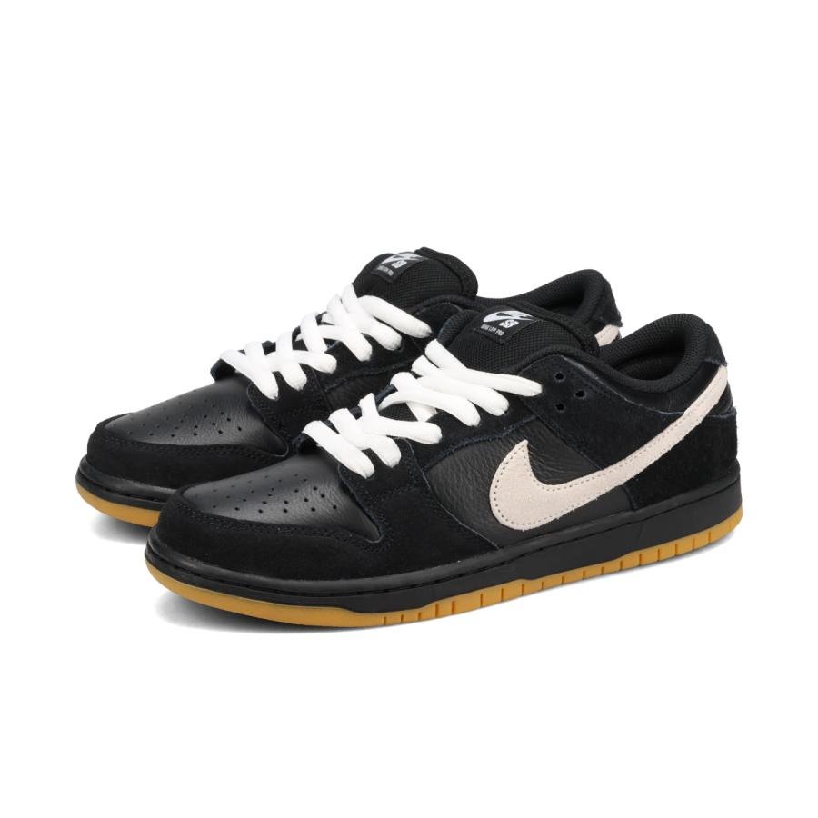 Nike SB Dunk Low Pro Black ナイキ SB ダンク ロー プロ ブラック - VICTORIA SNKRS
