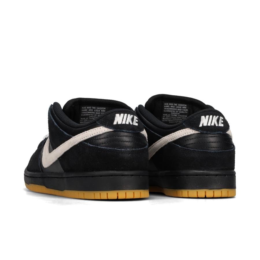 Nike SB Dunk Low Pro Black ナイキ SB ダンク ロー プロ ブラック - VICTORIA SNKRS