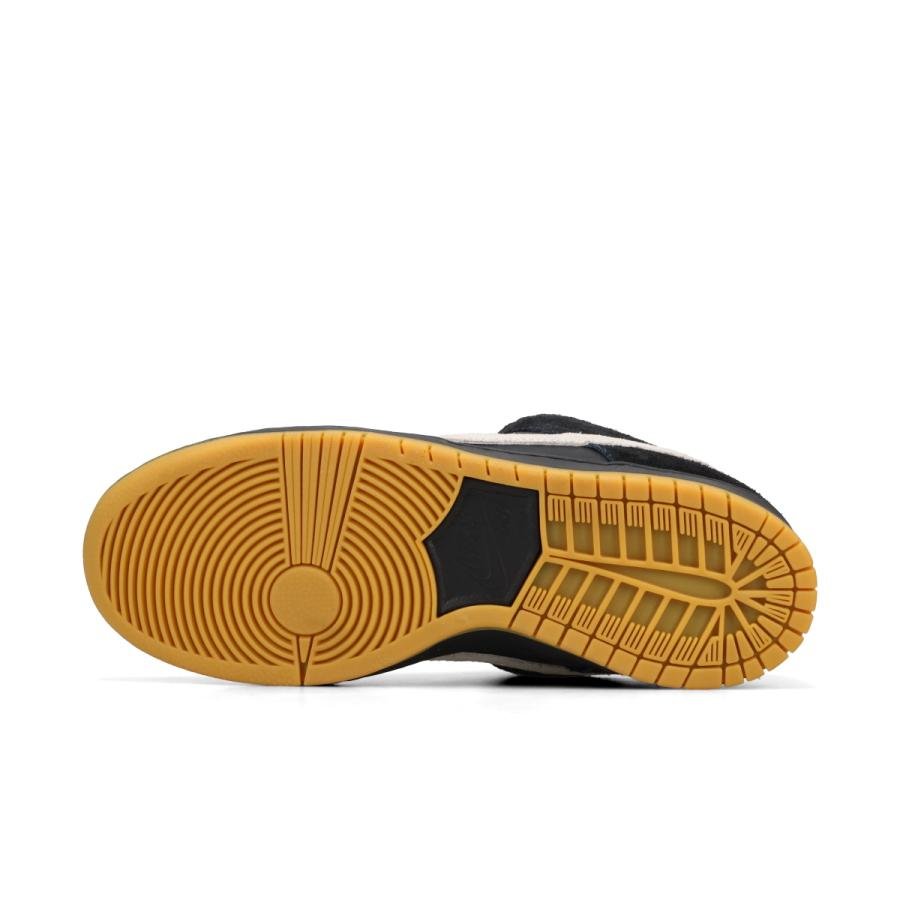 Nike SB Dunk Low Pro Black ナイキ SB ダンク ロー プロ ブラック - VICTORIA SNKRS