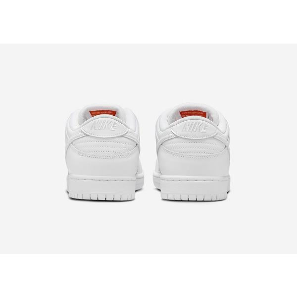 Nike SB Dunk Low Pro ISO Triple White ナイキ SB ダンク ロー プロ ISO トリプルホワイト - VICTORIA SNKRS