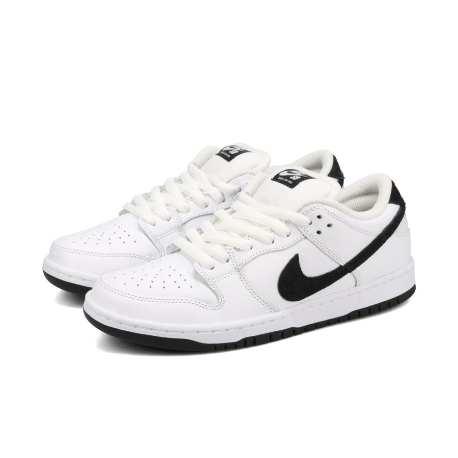 Nike SB Dunk Low Pro White ナイキ SB ダンク ロー プロ ホワイト - VICTORIA SNKRS