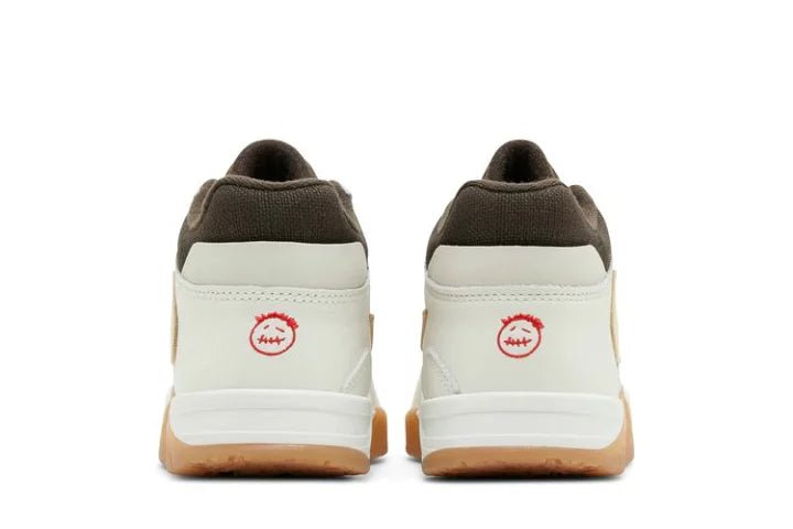 Travis Scott × Nike Jordan Jumpman Jack TR Sail and Dark Mocha トラヴィス・スコット × ナイキ ジョーダン ジャンプマンジャック TR セイル アンド ダークモカ - VICTORIA SNKRS