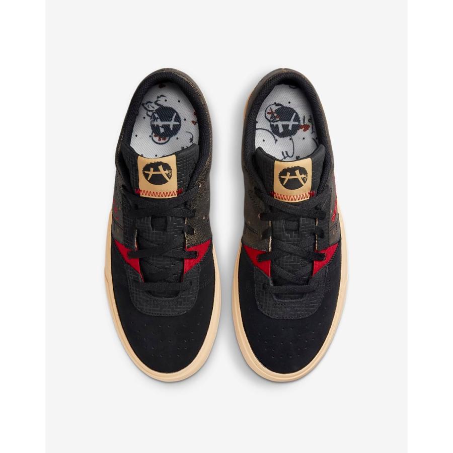 八村塁×ナイキ ジョーダン シリーズ01 ディア ルイ Rui Hachimura×Nike Jordan Series 01 Dear Rui - VICTORIA SNKRS