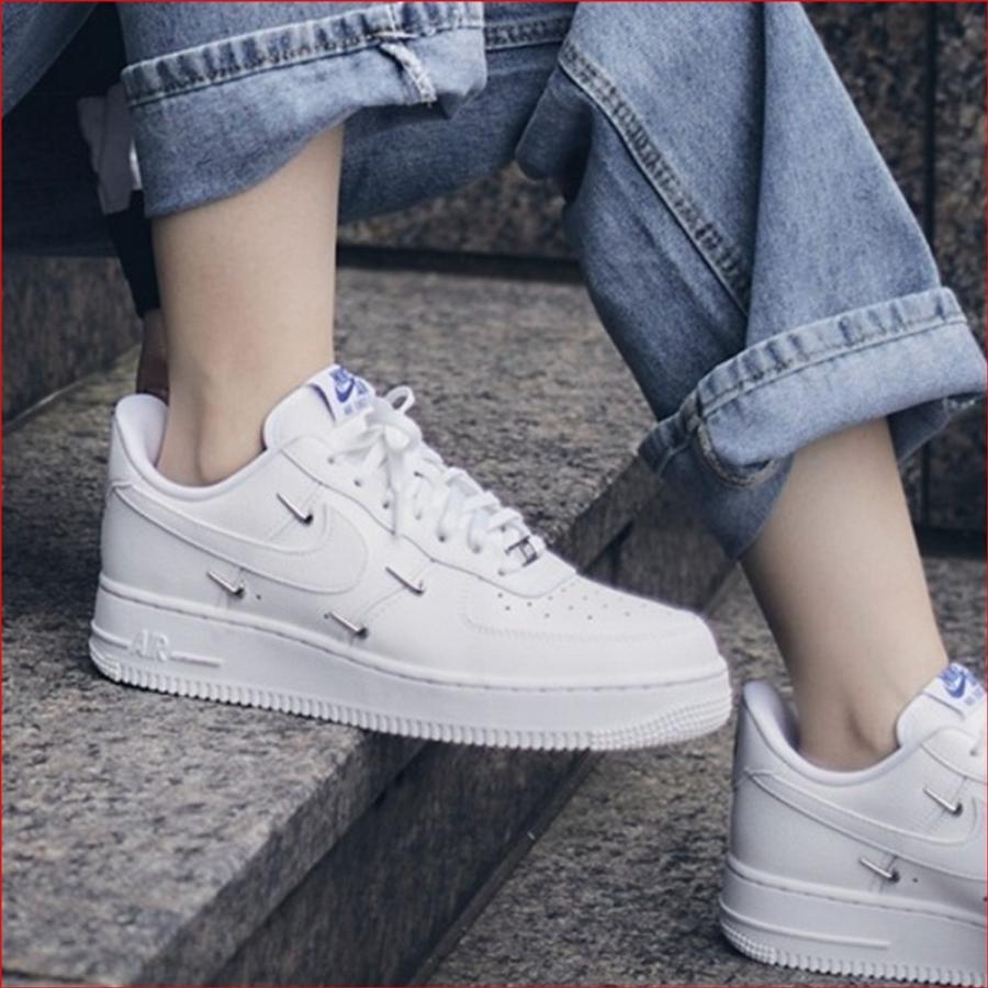 ナイキ ウィメンズ エアフォース1 ロー 07 LX シスターフッド Nike WMNS Air Force 1 Low 07 LX Sisterhoode - VICTORIA SNKRS