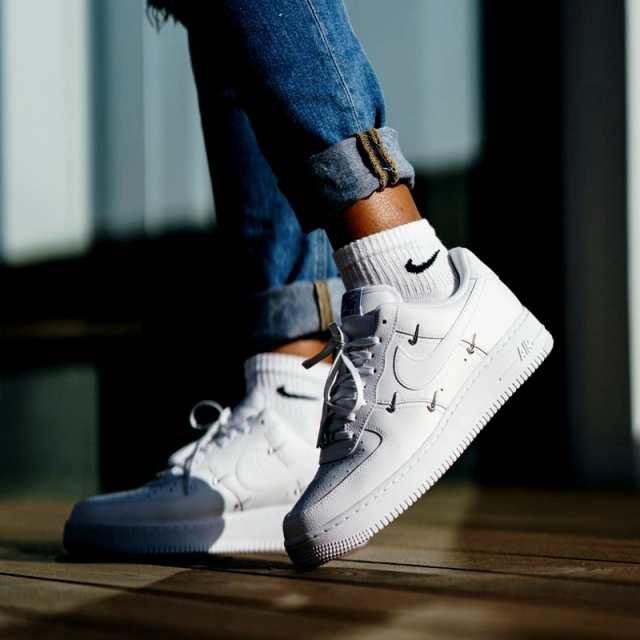 ナイキ ウィメンズ エアフォース1 ロー 07 LX シスターフッド Nike WMNS Air Force 1 Low 07 LX Sisterhoode - VICTORIA SNKRS