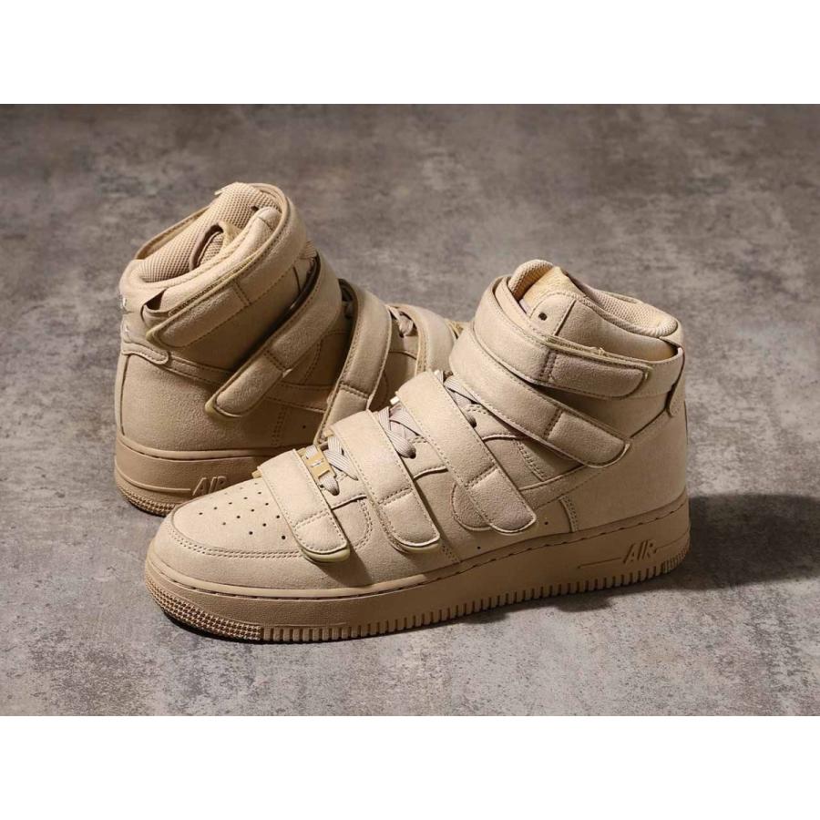 ビリーアイリッシュ×ナイキ エアフォース1 ハイ 07 SP マッシュルーム Billie Eilish×Nike Air Force 1 High 07 SP Mushroom - VICTORIA SNKRS