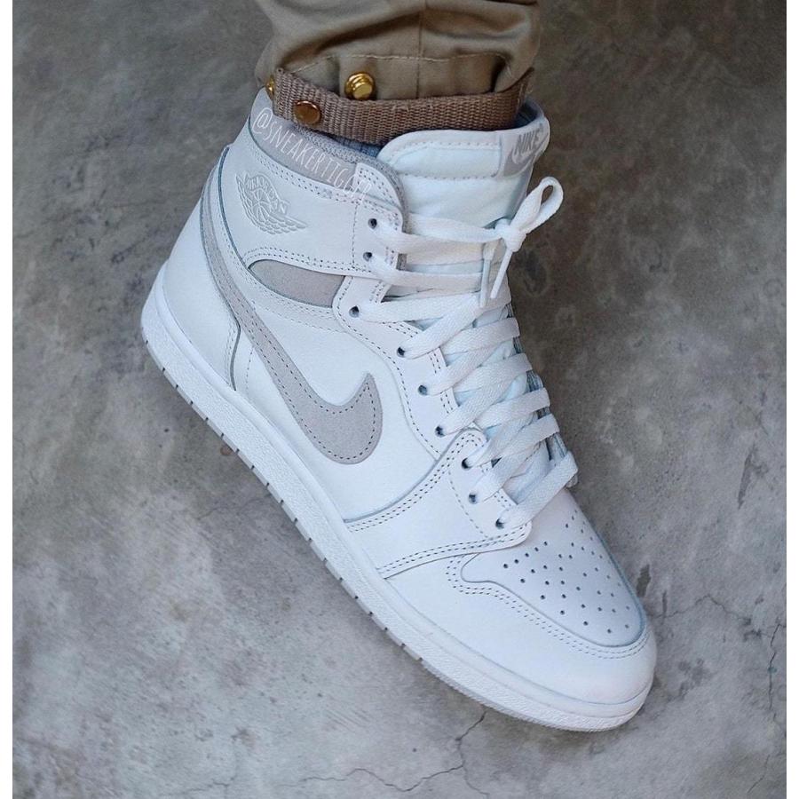 エアジョーダン1 ハイ 85 ニュートラルグレー NIKE AIR JORDAN 1 HIGH 85 NEUTRAL GREY - VICTORIA SNKRS