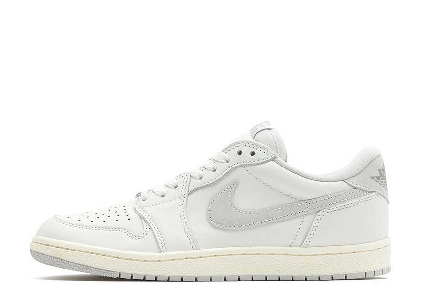 ナイキ エアジョーダン1 ロー 85 ニュートラルグレー Nike Air Jordan 1 Low 85 Neutral Grey