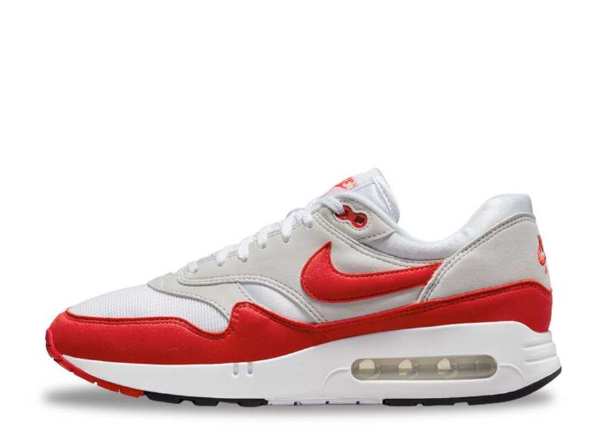 ナイキ エアマックス1 86 OG ビッグ バブル レッド Nike Air Max 1 86 OG Big Bubble Red - VICTORIA SNKRS