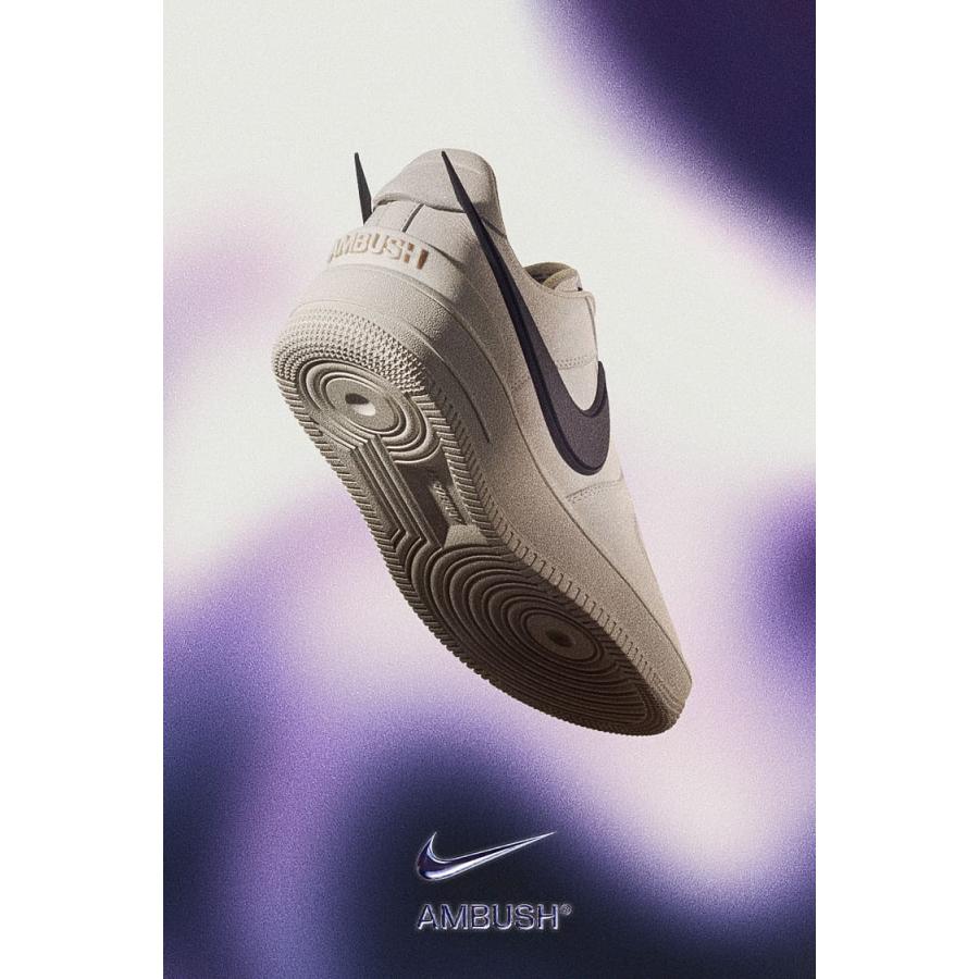 アンブッシュ×ナイキ エアフォース1 ロー ファントム AMBUSH×Nike Air Force 1 Low Phantom - VICTORIA SNKRS