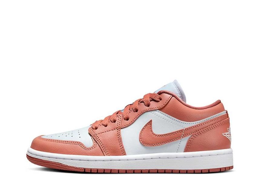 ナイキ ウィメンズ エアジョーダン1 ロー スカイJ オレンジ Nike WMNS Air Jordan 1 Low Sky J Orange - VICTORIA SNKRS