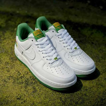 ナイキ エアフォース1 ロー ウェスト インディーズ Nike Air Force 1 Low West Indies - VICTORIA SNKRS