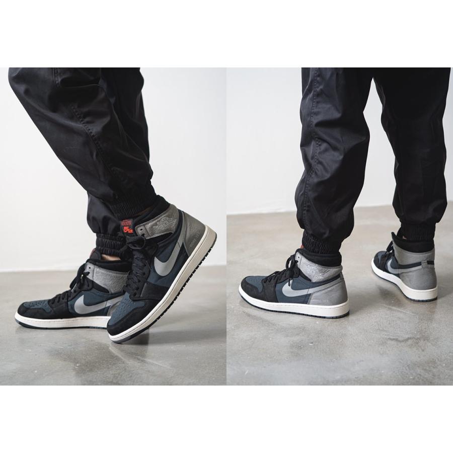 エアジョーダン1 エレメント ゴアテックス パーティクル グレー Nike Air Jordan 1 Element GORE-TEX Particle Grey - VICTORIA SNKRS