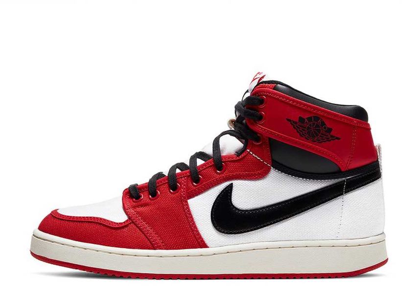 エアジョーダン1 ノックアウト シカゴ NIKE AIR JORDAN 1 KO CHICAGO