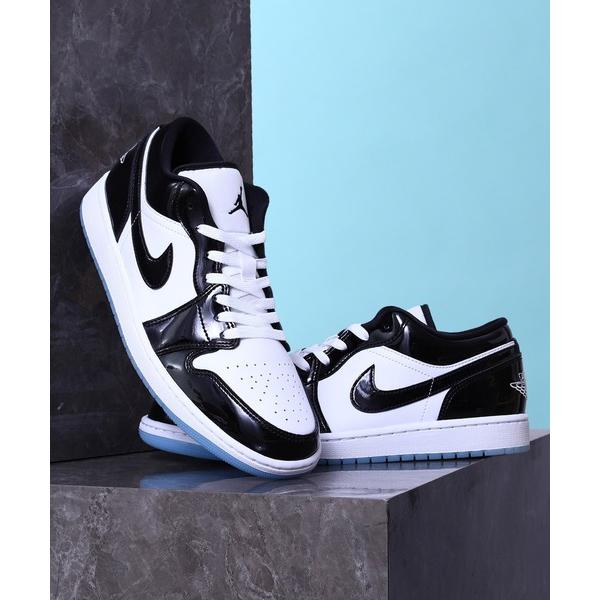 ナイキ エアジョーダン1 ロー コンコルド Nike Air Jordan 1 Low Concord - VICTORIA SNKRS