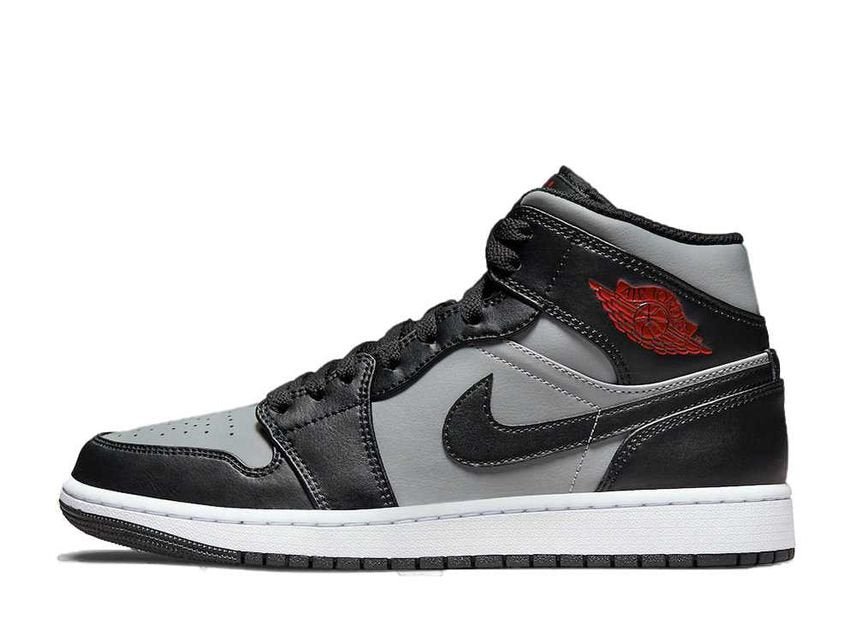 エアジョーダン1 ミッド シャドウ Nike Air Jordan 1 Mid Shadow - VICTORIA SNKRS