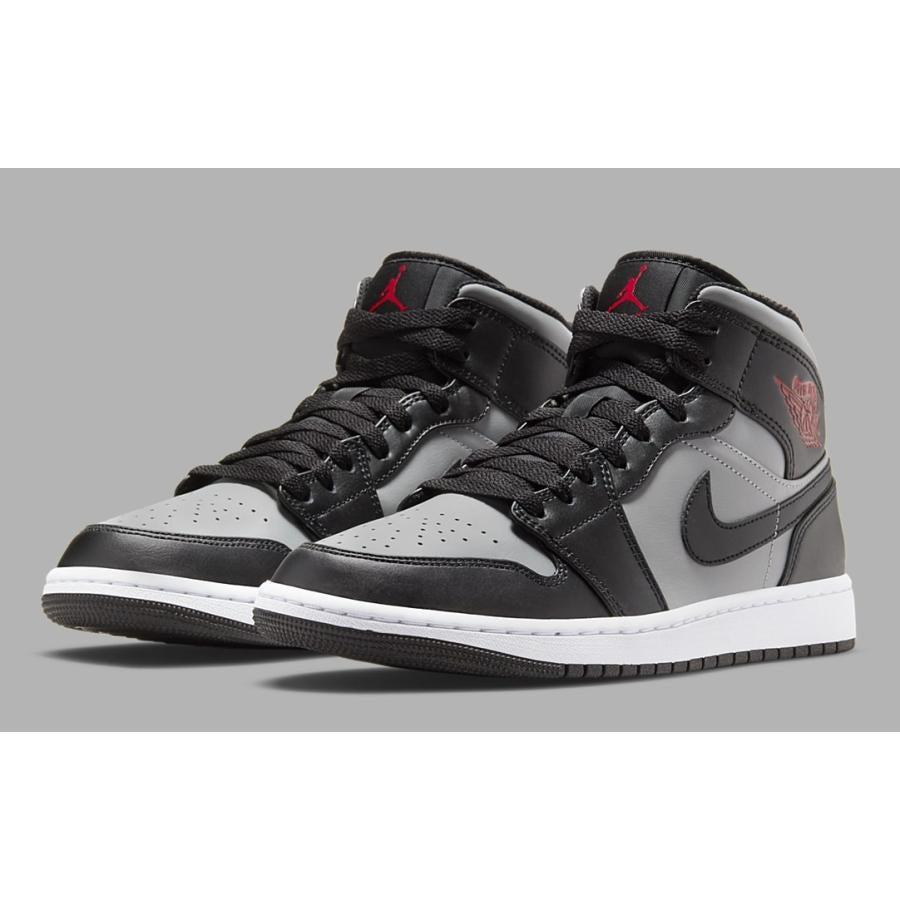 エアジョーダン1 ミッド シャドウ Nike Air Jordan 1 Mid Shadow - VICTORIA SNKRS
