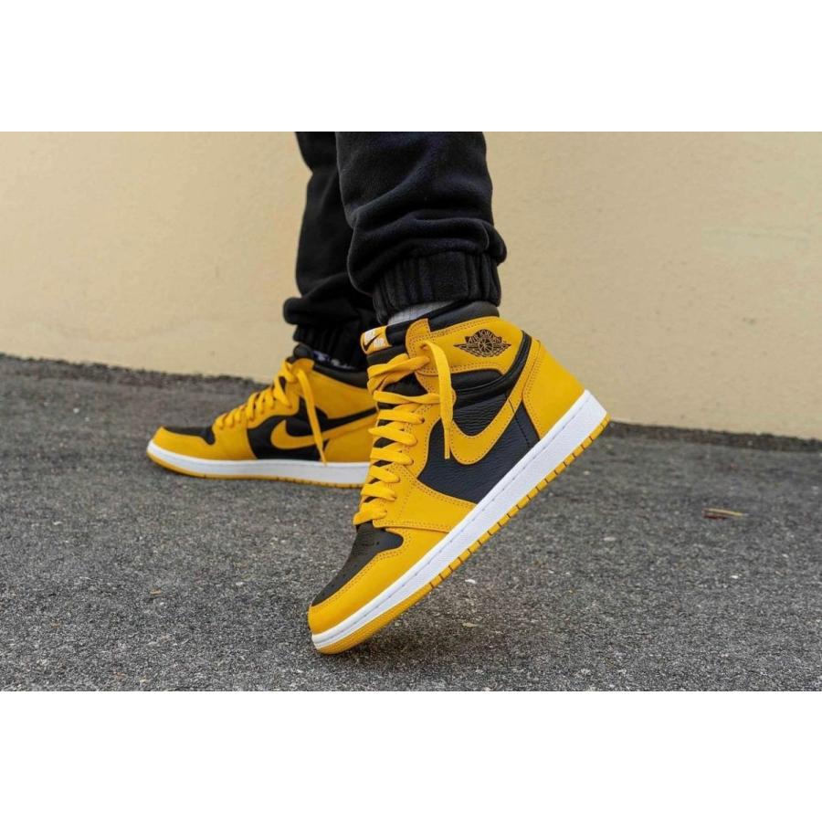 エアジョーダン1 ハイ OG パラン NIKE AIR JORDAN 1 HIGH OG POLLEN - VICTORIA SNKRS