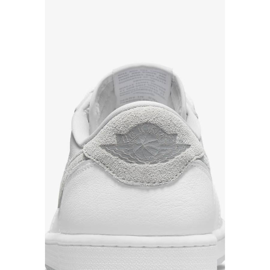 エアジョーダン1 ロー OG ニュートラルグレー NIKE AIR JORDAN 1 LOW OG NEUTRAL GREY - VICTORIA SNKRS