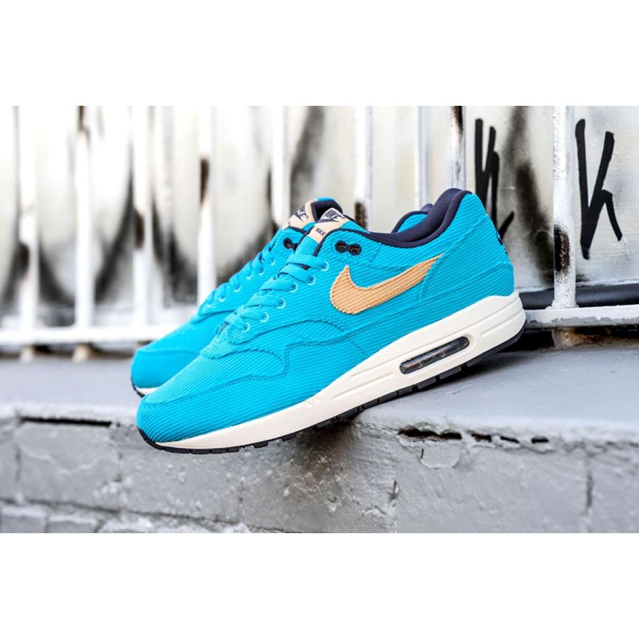 ナイキ エアマックス1 PRM コーデュロイ Nike Air Max 1 PRM Corduroy - VICTORIA SNKRS