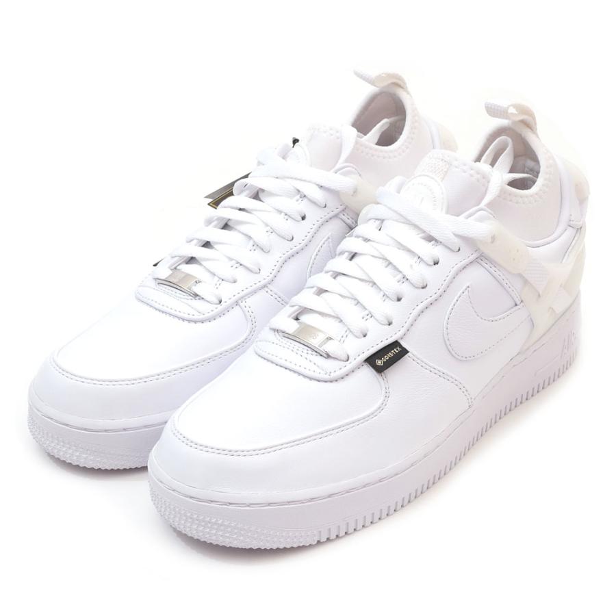 アンダーカバー×ナイキ エアフォース1 ロー ホワイト UNDERCOVER×Nike Air Force 1 Low White - VICTORIA SNKRS