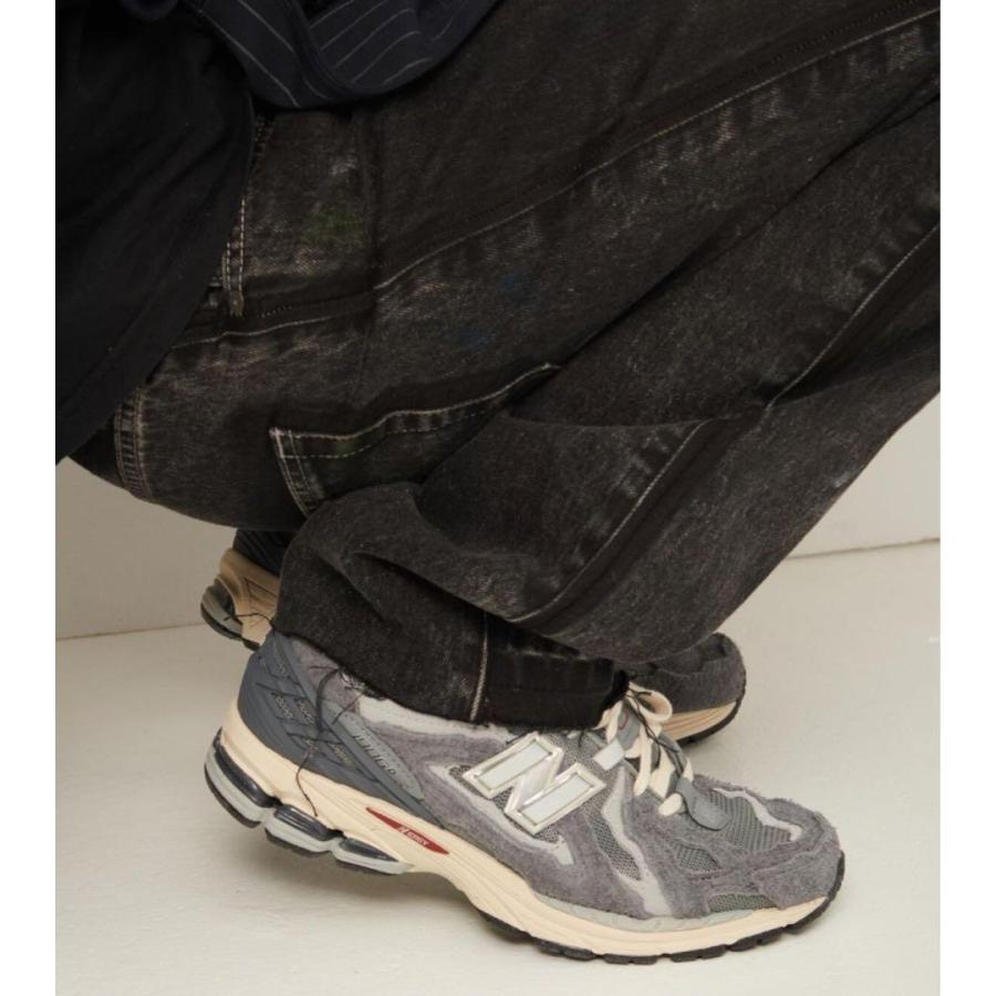 ニューバランス 1906D プロテクション パック ダークグレー New Balance 1906D Protection Pack Drak Gray - VICTORIA SNKRS