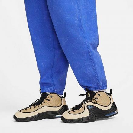 ステューシー×ナイキ エアペニー2 ラタン アンド ライムストーン Stussy×Nike Air Penny 2 Rattan and Limestone - VICTORIA SNKRS