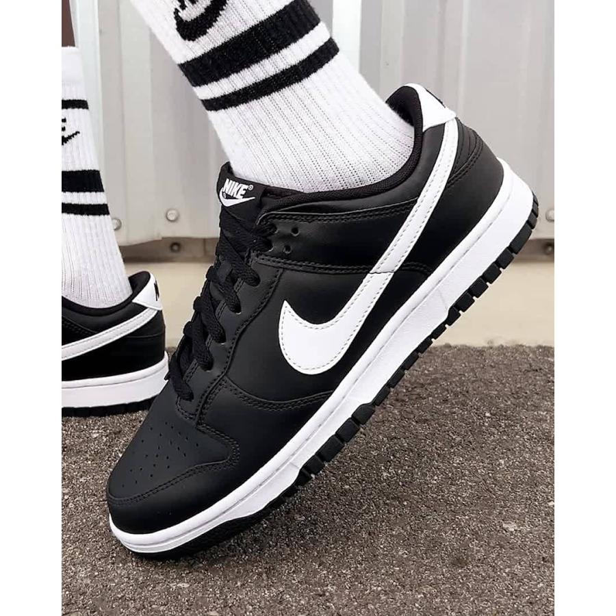 ナイキ ダンク ロー レトロ ブラックパンダ2.0 Nike Dunk Low Retro Black Panda 2.0 - VICTORIA SNKRS