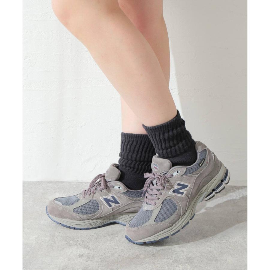 ニューバランス 2002R ゴアテックス キャッスルロック New Balance 2002R GORETEX Castlerock - VICTORIA SNKRS