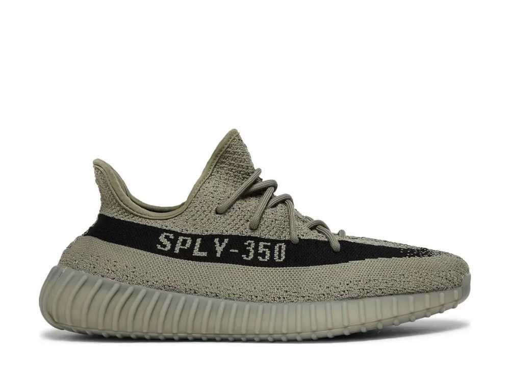 アディダス イージーブースト 350 V2 グラナイト adidas YEEZY Boost 350 V2 Granite - VICTORIA SNKRS