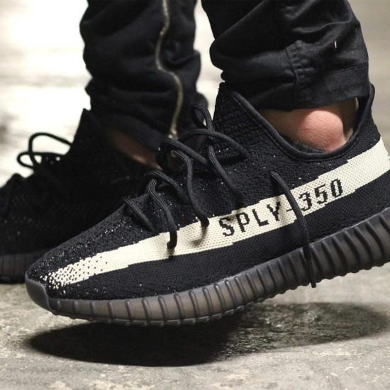 イージーブースト 350 V2 オレオ adidas YEEZY Boost 350 V2 Oreo - VICTORIA SNKRS