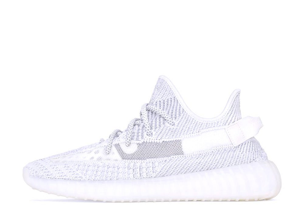 アディダス イージーブースト350 V2 スタティック adidas YEEZY Boost 350 V2 Static - VICTORIA SNKRS