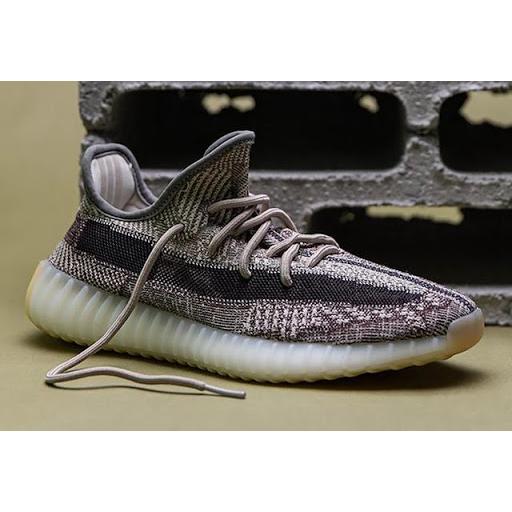 イージーブースト350 V2 ザイオン ADIDAS YEEZY BOOST 350 V2 ZYON - VICTORIA SNKRS