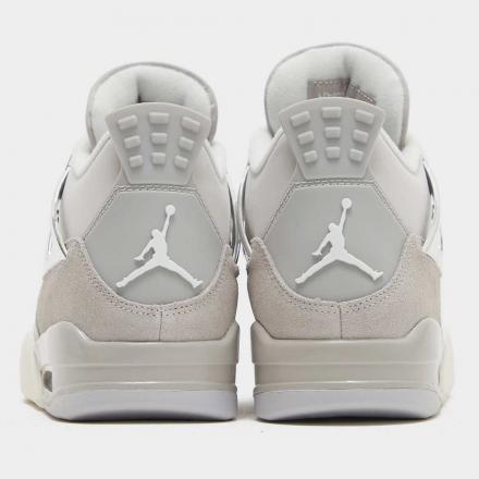 ナイキ ウィメンズ エアジョーダン4 レトロ フローズンモーメンツ Nike WMNS Air Jordan 4 Retro Frozen Moments - VICTORIA SNKRS