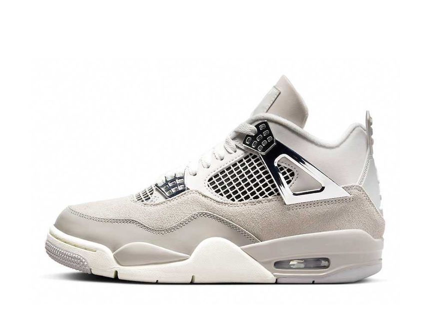 ナイキ ウィメンズ エアジョーダン4 レトロ フローズンモーメンツ Nike WMNS Air Jordan 4 Retro Frozen Moments - VICTORIA SNKRS