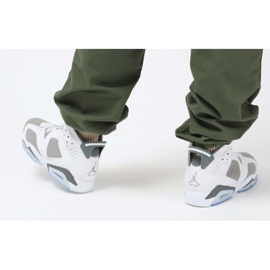 ナイキ エアジョーダン6 クールグレー Nike Air Jordan 6 Cool Grey - VICTORIA SNKRS