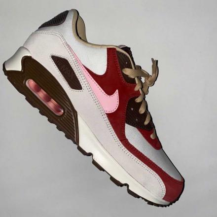 エアマックス90 ベーコン NIKE AIR MAX 90 BACON - VICTORIA SNKRS