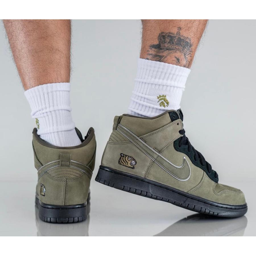 ソウルグッズ×ナイキ ダンク ハイ 90s SoulGoods×Nike Dunk High 90s - VICTORIA SNKRS