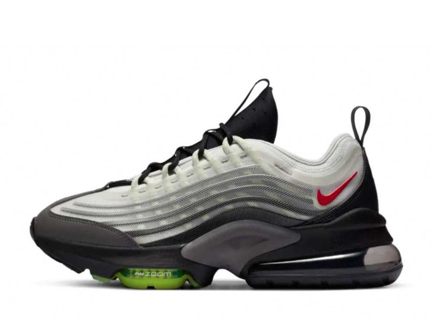 エアマックス ズーム950 ネオン日本限定 NIKE AIR MAX ZOOM950 NEON JAPAN EXCLUSIVE - VICTORIA SNKRS