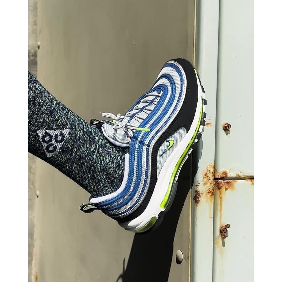 エアマックス97 OG アトランティック ブルー Nike Air Max 97 OG Atlantic Blue - VICTORIA SNKRS