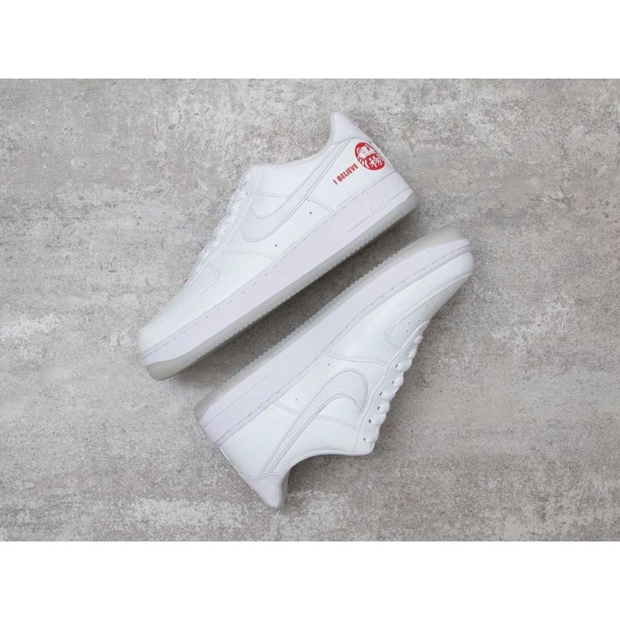 エアフォースワン CO.JP アイ ビリーブ ダルマ NIKE AIR FORCE 1 CO.JP I BELIEVE 達磨 - VICTORIA SNKRS