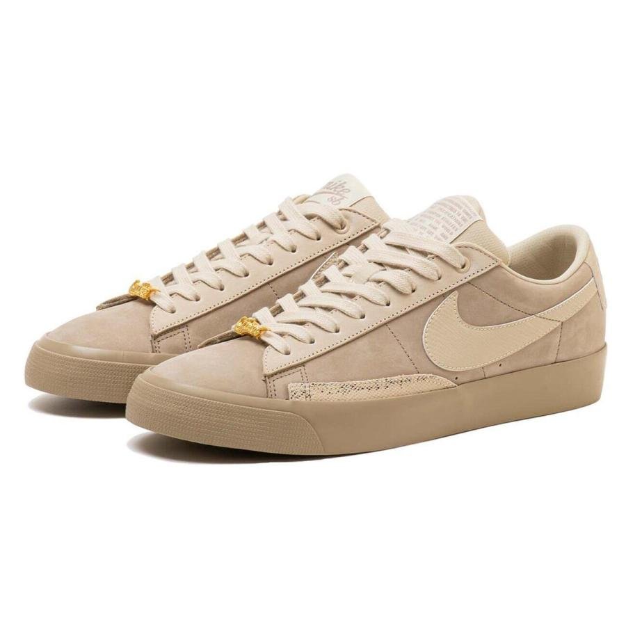 FPAR×ナイキ SB ブレーザー ロー ベージュ FPAR×Nike SB Blazer Low Beige - VICTORIA SNKRS