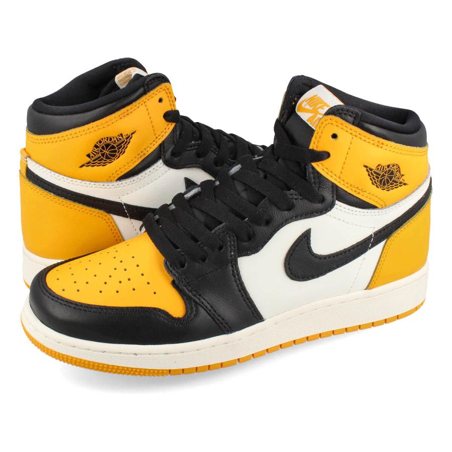 GS エアジョーダン1 ハイ OG タクシー Nike GS Air Jordan 1 High OG Taxi - VICTORIA SNKRS