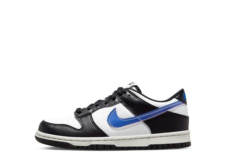 ナイキ GS ダンク ロー ネクスト ネイチャー TPU スウッシュ Nike GS Dunk Low Next Nature TPU Swoosh - VICTORIA SNKRS