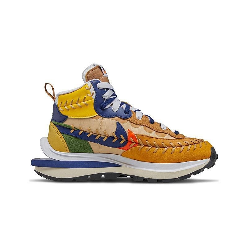 ジャンポール・ゴルチエ×サカイ×ナイキ ヴェイパー ワッフル マルチカラー JEAN・PAUL GAULTIER×SACAI×NIKE VAPOR WAFFLE MULTI COLOR - VICTORIA SNKRS